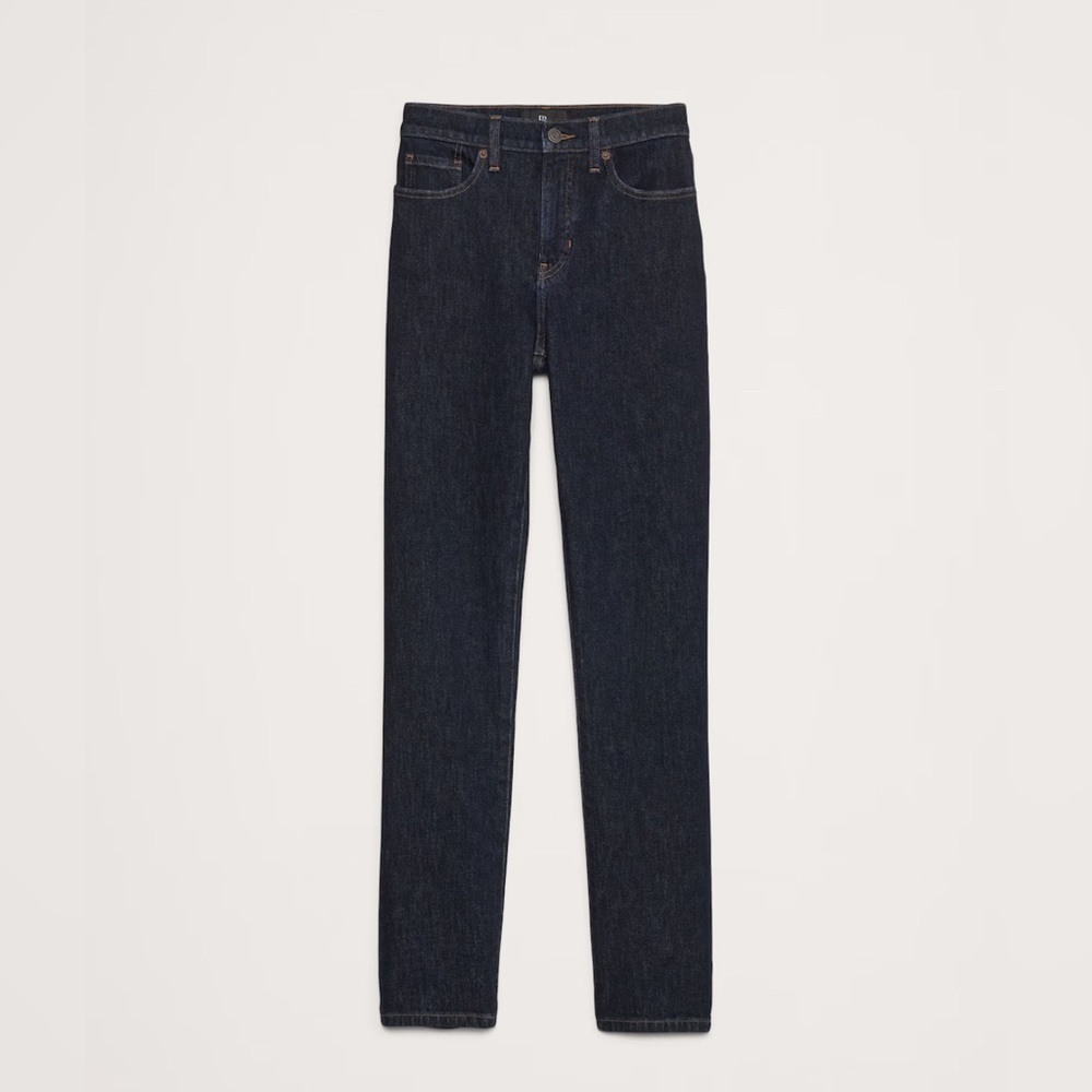 Banana Republic Women’s Slim Stiletto Denim Jeans